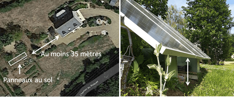 avis panneau solaire autoconsommation