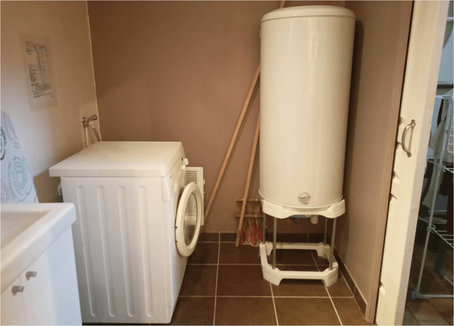 cumulus électrique Atlantic