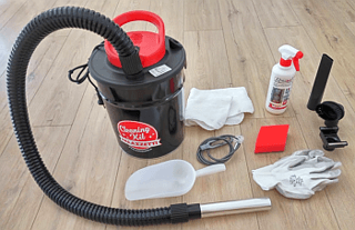 entretien poêle à granulés