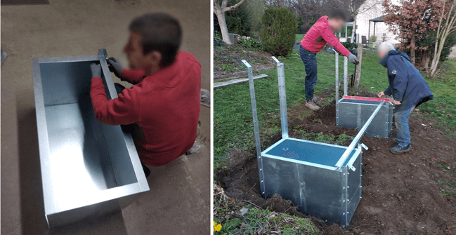 installation panneau solaire autoconsommation