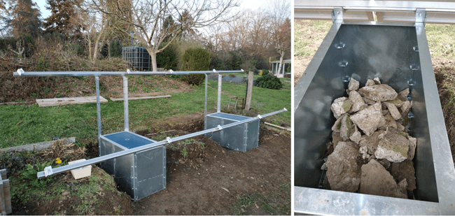 installation panneau solaire autoconsommation