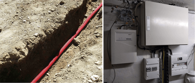 installation panneau solaire autoconsommation