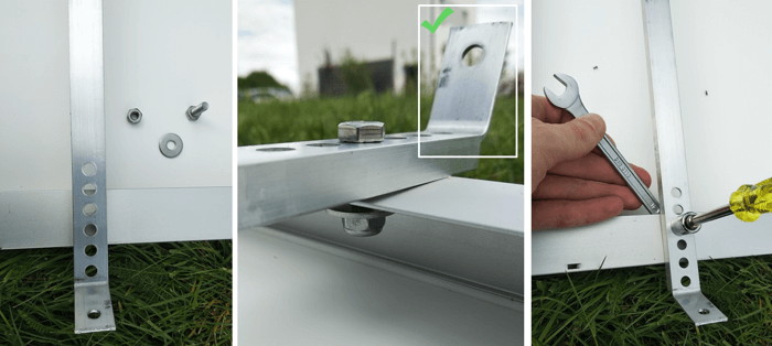 installer panneau solaire soi même