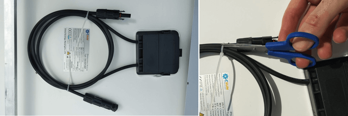 installer panneau solaire soi même