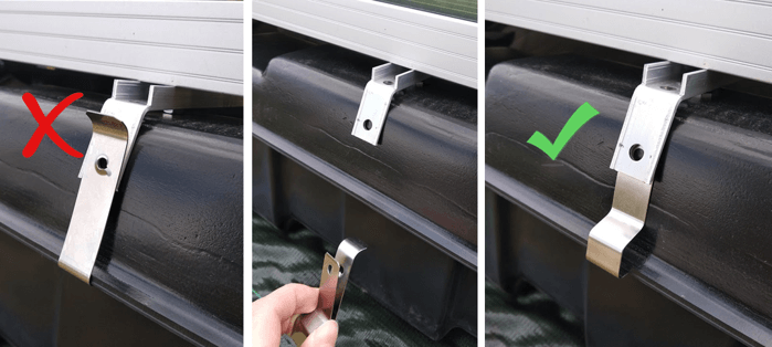 installer panneau solaire soi même